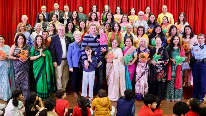 Image Source: The Australia Today