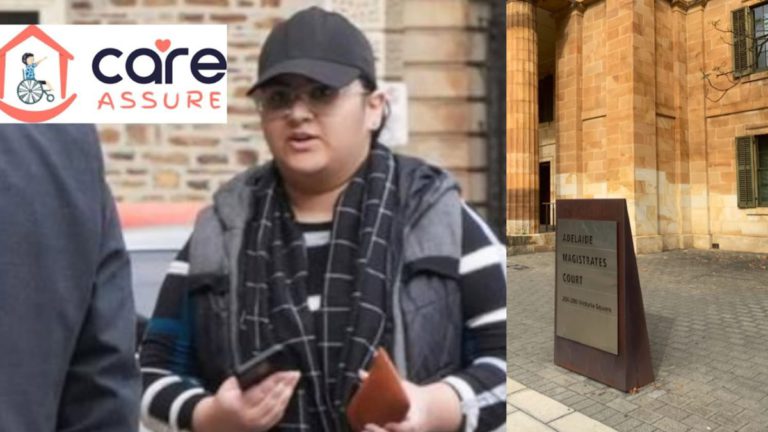 Adelaide court cites remorse and inexperience in sparing jail for international student driver in fatal crash