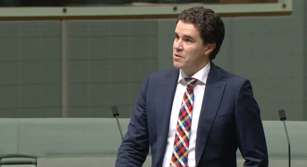 From hateful graffiti to AI memes, Indian diaspora faces rising tide of prejudice and racism 4 Tim Watts Image Source Supplied 4