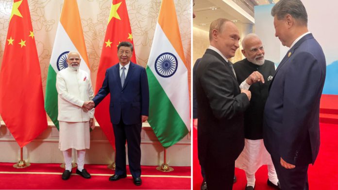 (Images: X - @narendramodi)