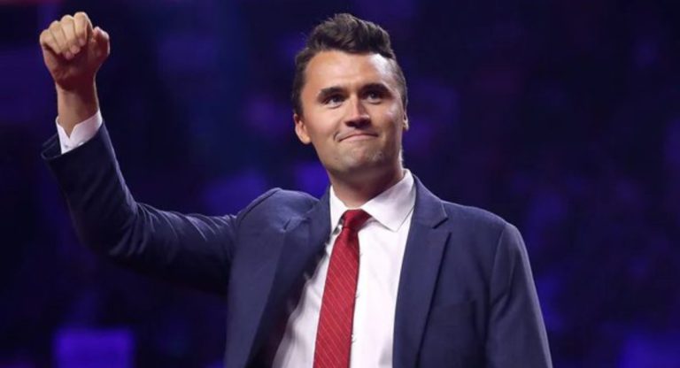 Conservative activist Charlie Kirk, a prominent voice of the MAGA movement, shot dead in US