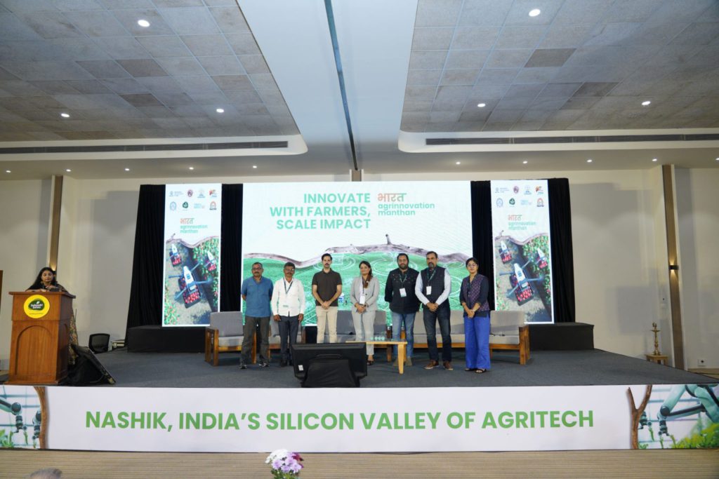Australia–India partnership takes root in Nashik’s growing agtech hub 2 1759715792024 2