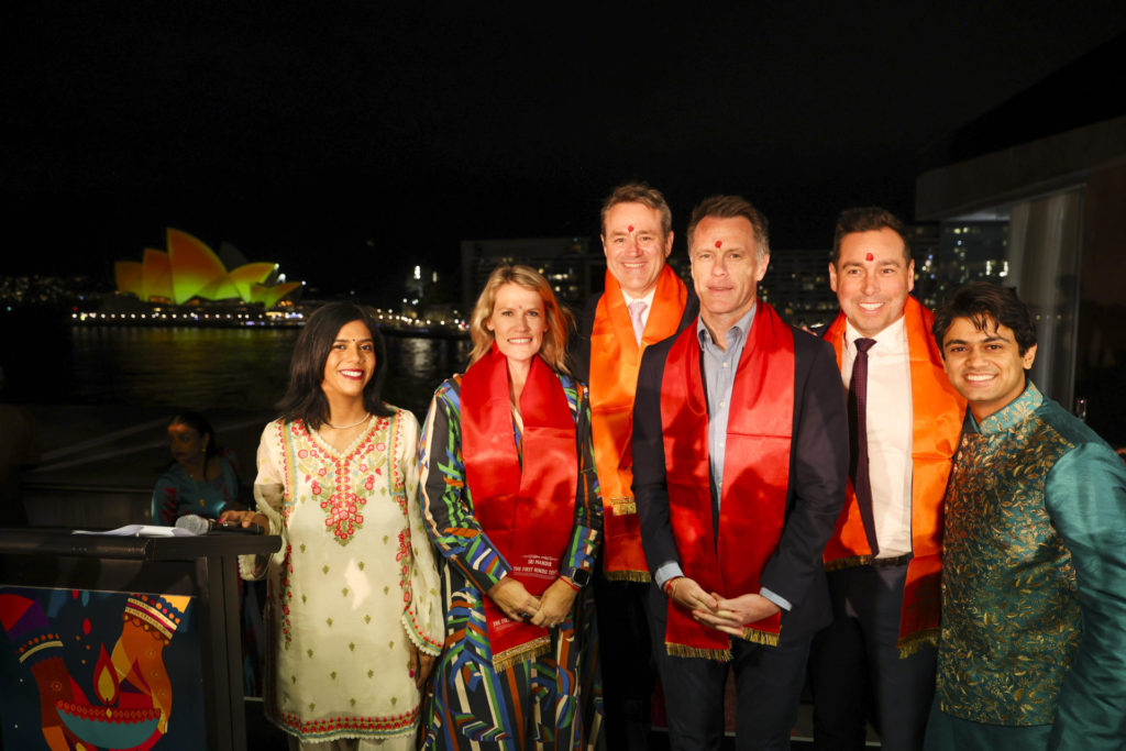 2025 Diwali Celebrations Multicultural NSW © Salty Dingo 2025 BH 29547 20