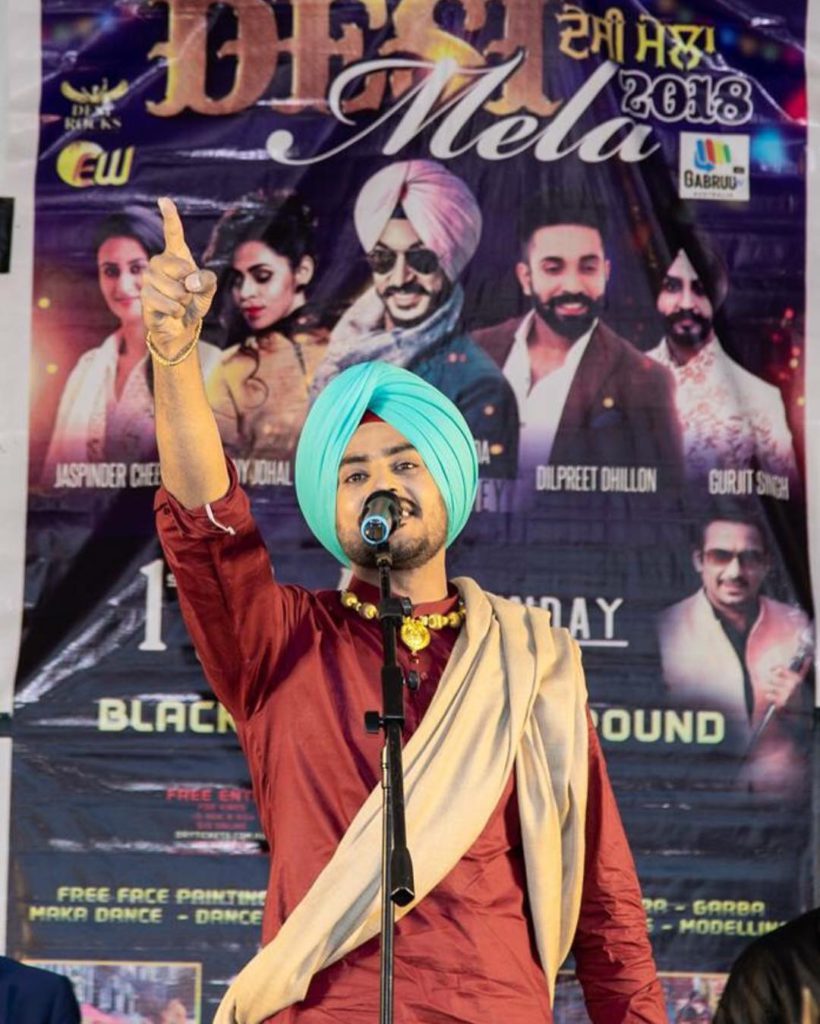 Australia’s Punjabi community grieves death of popular singer Rajvir Jawanda following tragic bike accident 3 36589849 686462585035402 5159046894126628864 n 3