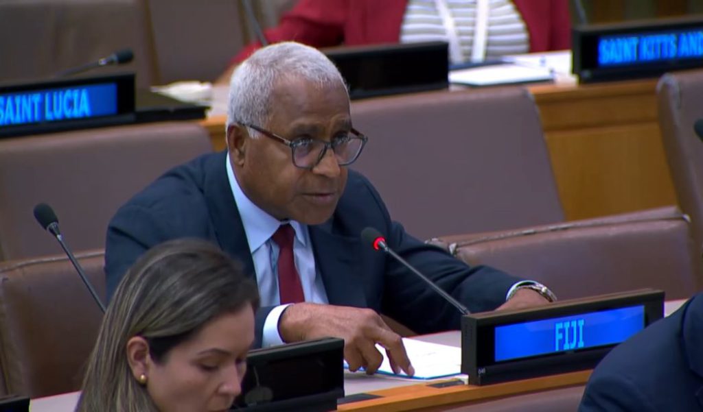 Fiji ambassador defends Rabuka’s Trump meeting amid ‘fake photo’ claims by opposition 1 509758966 122129727128738913 4390467111869432917 n 1