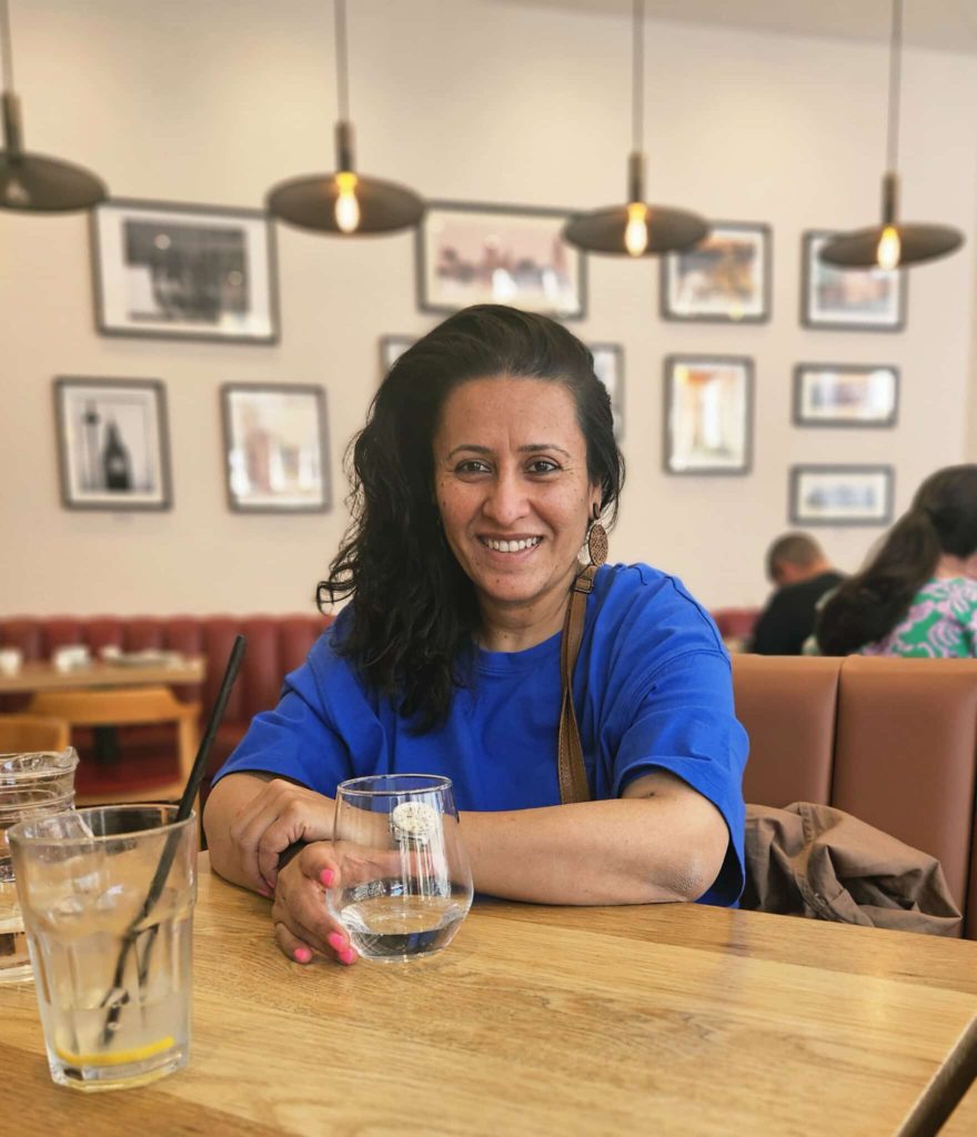 Saima Beg’s book 'Home Down Under' shows children the magic of new beginnings 2 553356151 600572506383100 461701064719424272 n 2