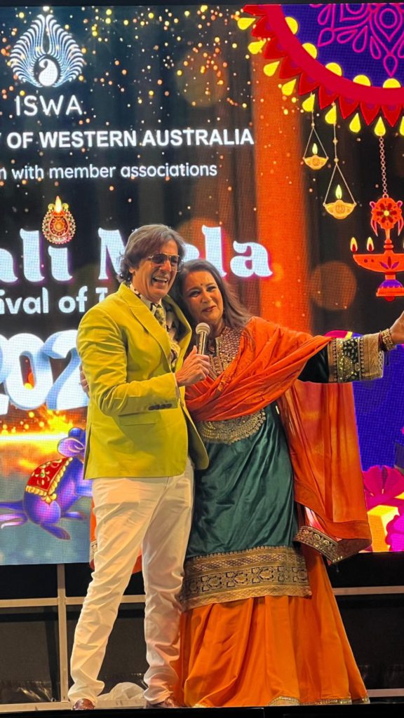 Bollywood Stars join Premier Roger Cook to celebrate Diwali Mela 2025 in Perth 7 557161002 2656014224748466 8174274928368780390 n 7
