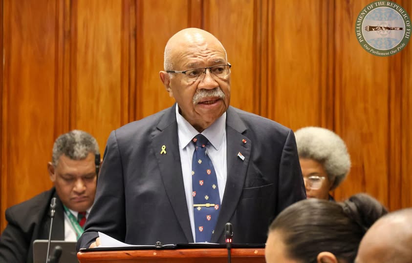 Fiji ambassador defends Rabuka’s Trump meeting amid ‘fake photo’ claims by opposition 4 557581835 1349441996539374 1403696980617329829 n 4