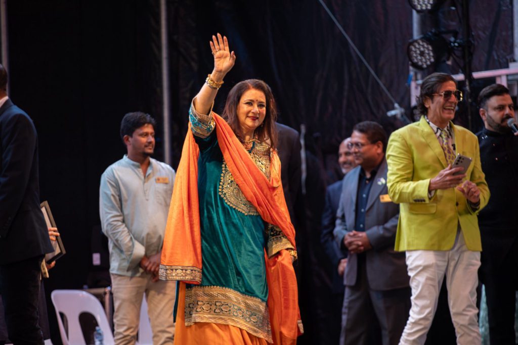 Bollywood Stars join Premier Roger Cook to celebrate Diwali Mela 2025 in Perth 9 557741848 1343890667328454 1453467748230766340 n 9