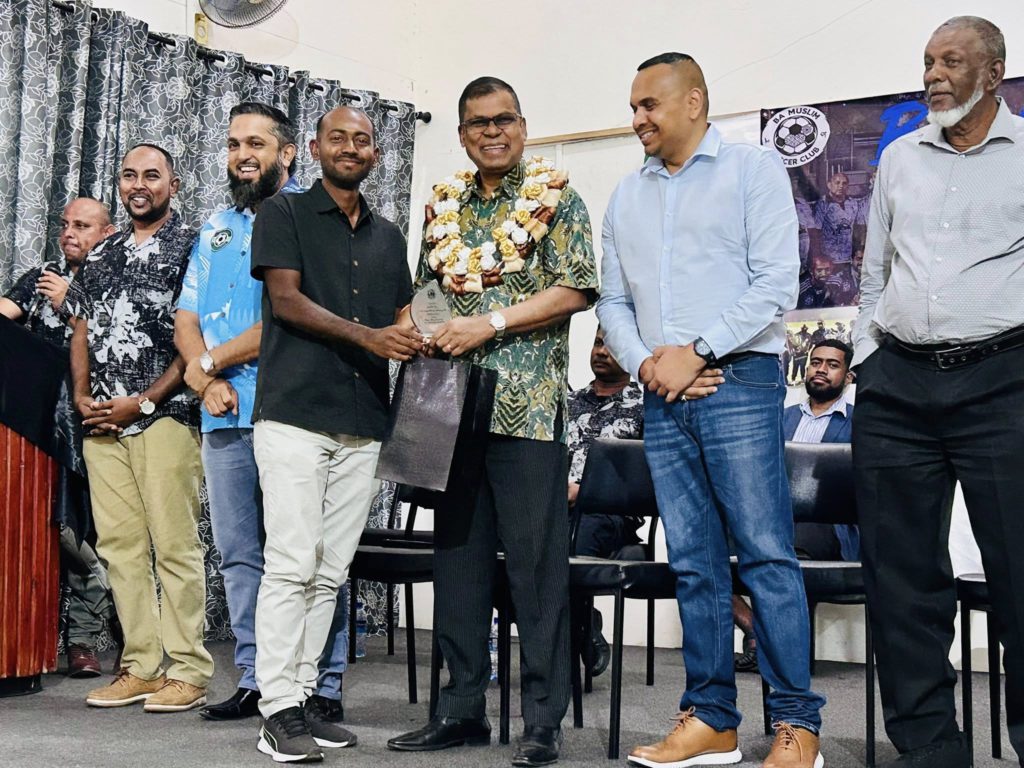 Fiji’s Deputy PM praises Ba teams for inspiring community and youth through sport 2 558555092 1202036201793319 8236872375383235457 n 2