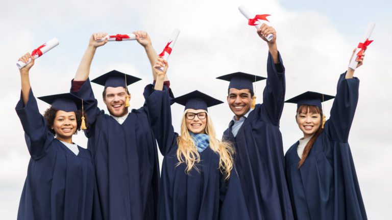 Report reveals international students’ true impact on NSW economy beyond dollars and degrees