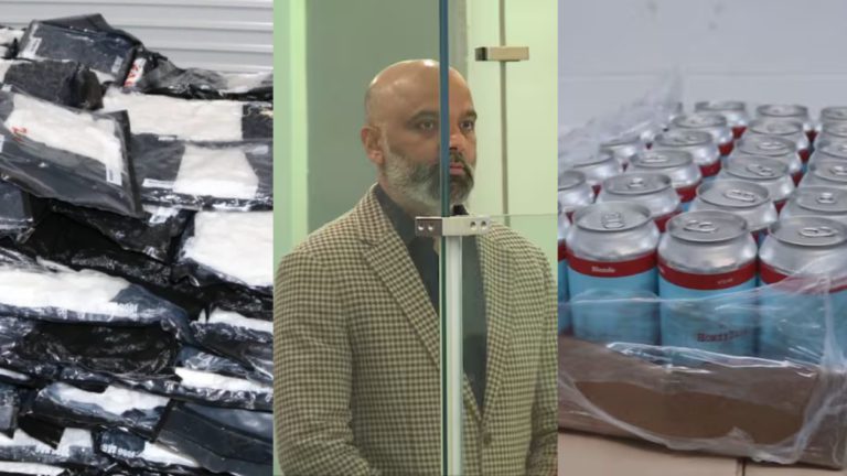 Himatjit Singh Kahlon meth beer case sees $36 million Auckland properties frozen