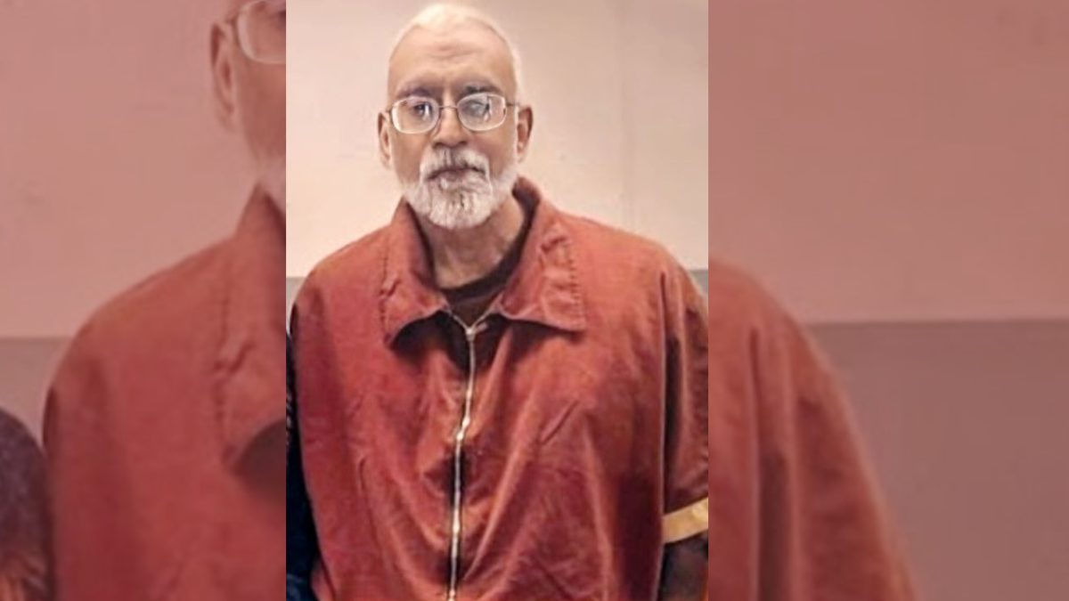 Indian-origin man exonerated of murder in US after 43 years now faces ...