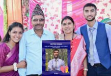 ‘Our son is a hero’: Family mourns Nepali Hindu student Bipin Joshi killed in Hamas captivity
