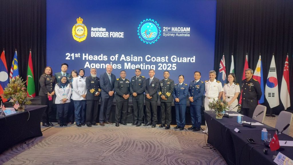 Australia hosts India and Indo-Pacific partners to strengthen maritime security cooperation 2 Copy of Untitled 1200 x 675 px 1 25 2
