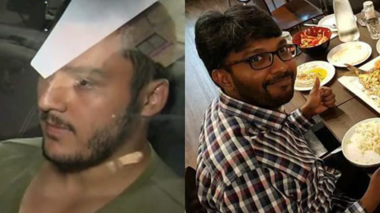 Brisbane man Abdus Samad sentenced to life for killing uncle Abdul Basith Mohammed