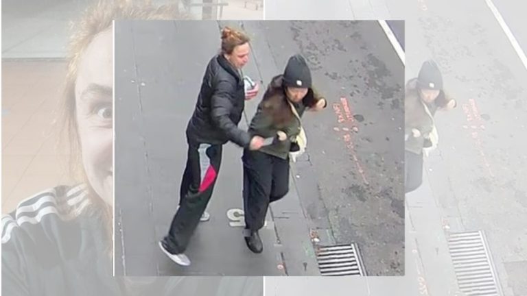 Melbourne stabbing victim’s family criticises slow government response