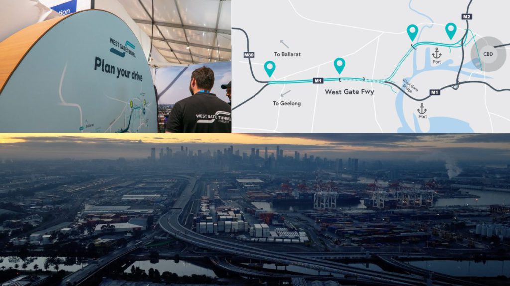 Victorian government dismisses ‘disinformation’ on West Gate tunnel air stacks, says project meets safety standards 3 Copy of Untitled 1200 x 675 px 1 31 3