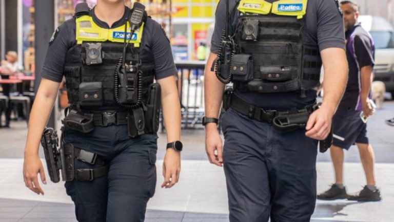 Is Melbourne really the ‘crime capital of Australia’?