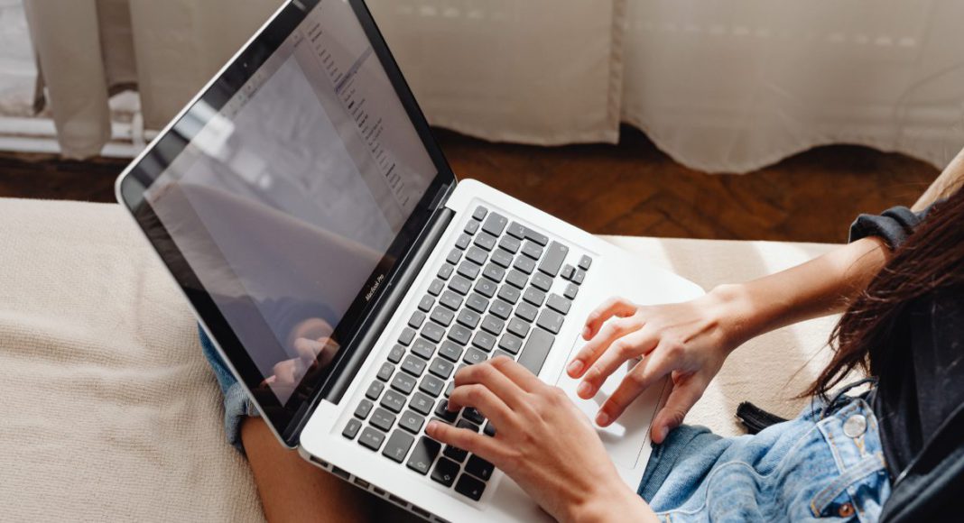 Representative image: Online (Source: CANVA)