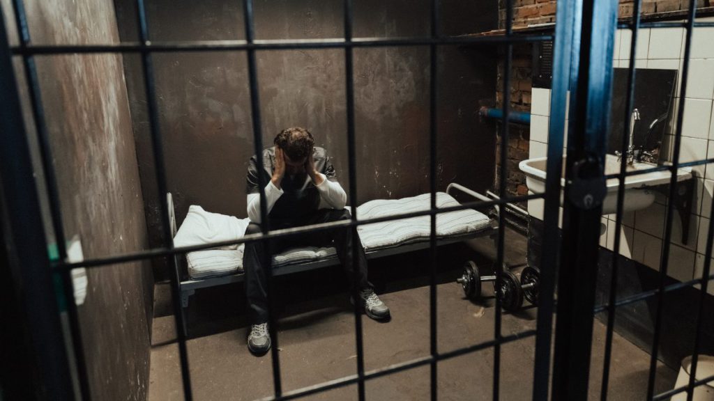 Brisbane man jailed for planning to travel to Syria to engage in hostile activities 1 Copy of Untitled 1200 x 675 px 1 48 1