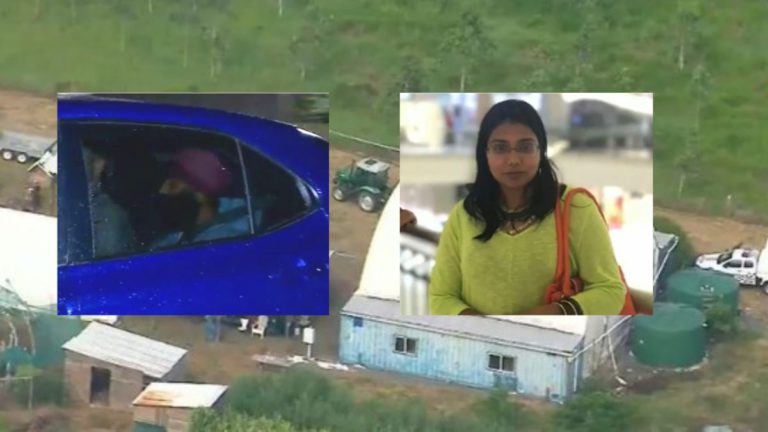 Tractor accident claim challenged: Yadwinder Singh to stand trial for alleged murder of wife Amarjit Kaur Sardar at Brisbane farm