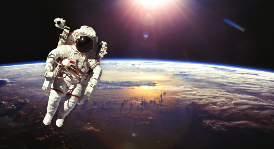 Representative image: Space (Source: CANVA)