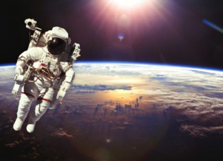 Australians want to spend more on space – but we don’t really know where we’re going