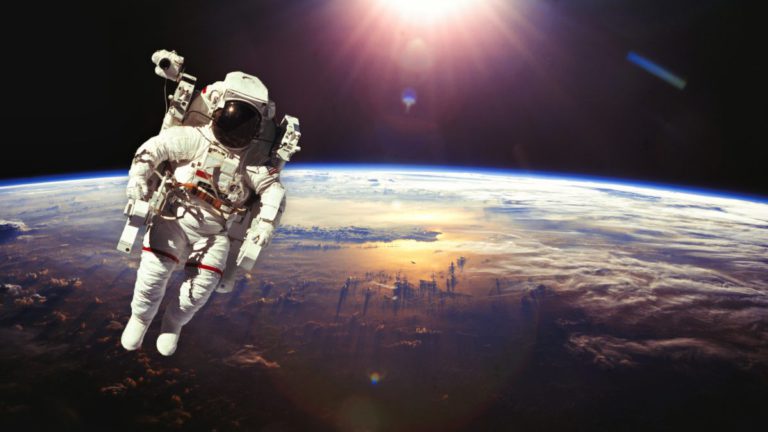 Australians want to spend more on space – but we don’t really know where we’re going