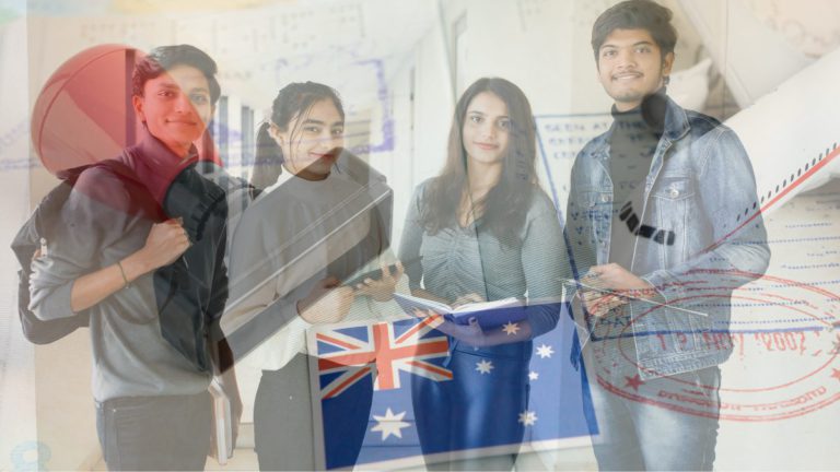 Positive update for Indian students seeking high-quality education in Australia