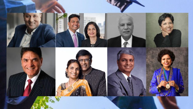 Indian Americans emerge as powerhouse benefactors of US higher education with $3 billion in donations