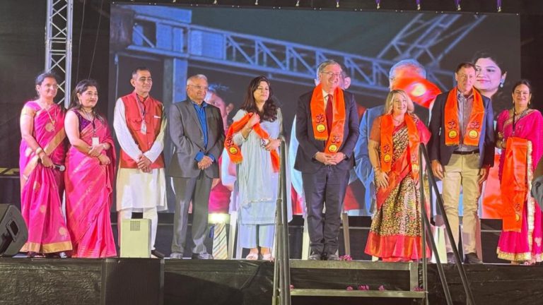 Dussehra and Diwali celebrations light up Brisbane