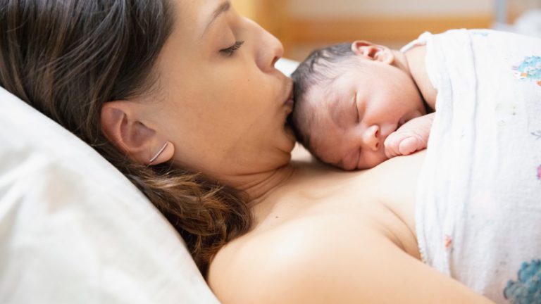 Fertility crisis may fuel migration as Australia’s baby recession grows