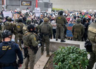 Cartels offer up to $50,000 bounty targeting ICE and CBP officers amid illegal immigrant crackdown