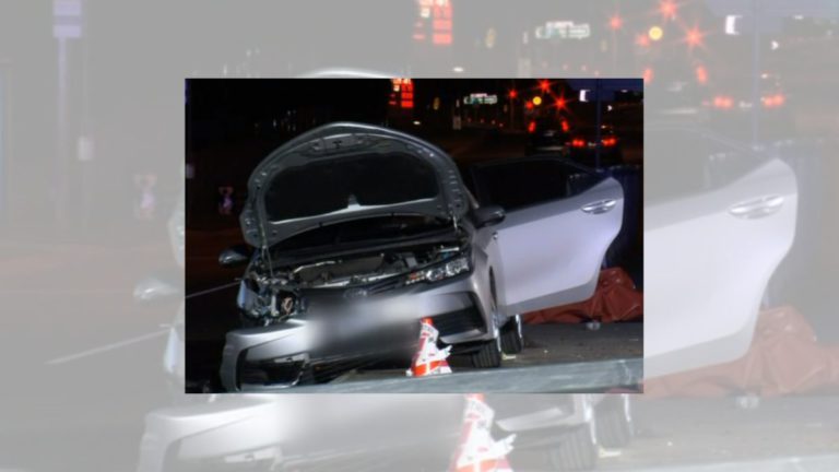 Two children injured, one critical, after horror crash in Melbourne’s east