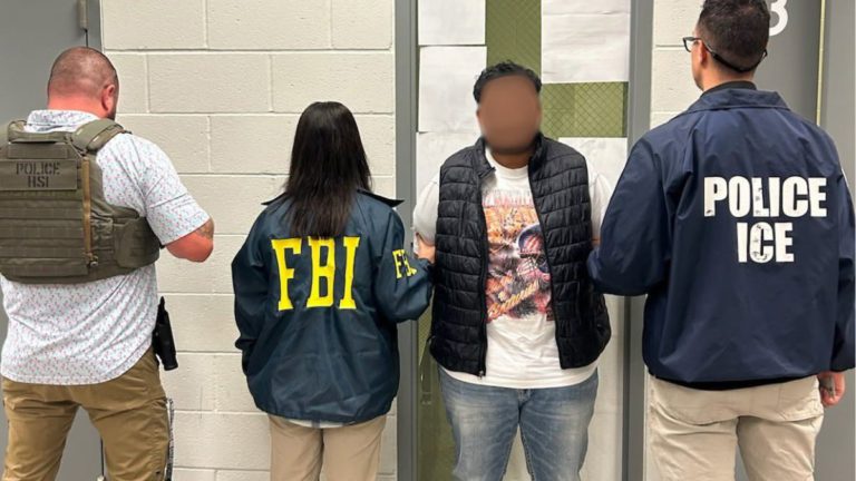 US deports Lakhvinder Kumar, suspected Indian crime syndicate member linked to Bishnoi gang