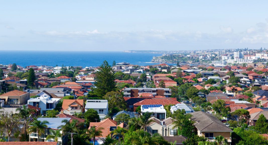 Representative image: Housing (Source: CANVA)