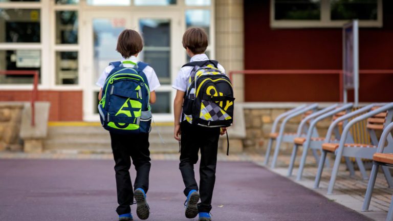 New study reveals how NSW schools rely on discipline measures meant for last resort
