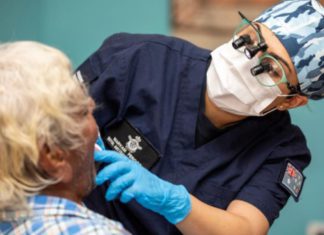 Air Force’s Exercise Kummundoo bridges health and culture in regional Queensland