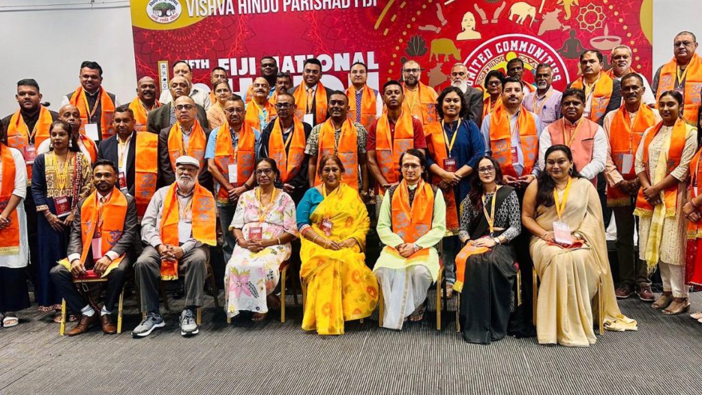 Fiji’s Hindu community charts united path for cultural, social and national progress 4 Copy of Untitled 1200 x 675 px 20 4