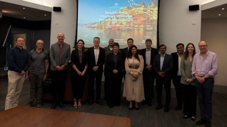 Australia’s sportstech sector eyes Indian for growth and collaboration