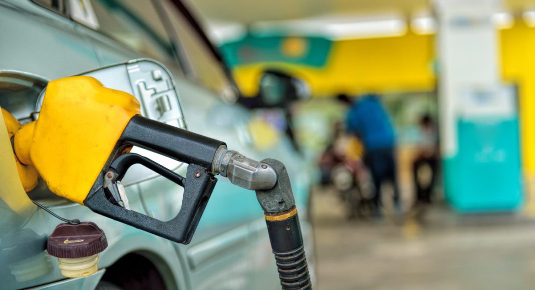 Representativ eimage: Fuel station (Source: CANVA)