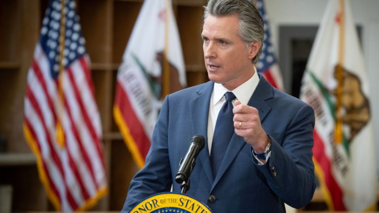 California’s Governor Newsom blocks divisive Bill SB509 after Hindu and Indian-American community backlash