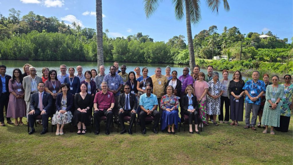 Fiji deputy PM urges UN to deliver “multilateralism with edge and purpose” for Pacific nations 2 Copy of Untitled 1200 x 675 px 3 2