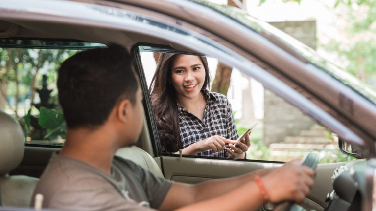 Dodgy drivers face ban under Victoria’s new taxi and ride-share laws