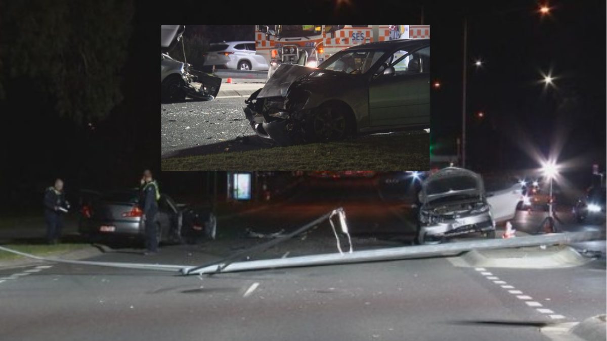 Young girl loses fight for life after tragic Wantirna South crash - The ...