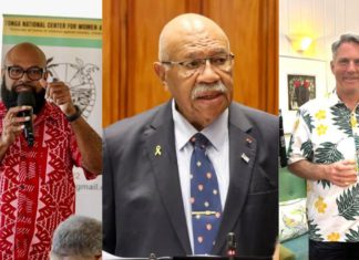 Alleged misconduct by Fijian seasonal workers in Australia draws PM Rabuka’s attention