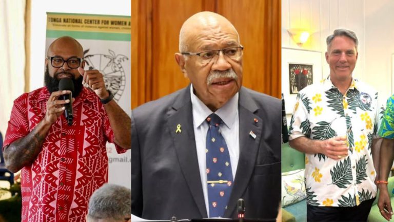 Alleged misconduct by Fijian seasonal workers in Australia draws PM Rabuka’s attention