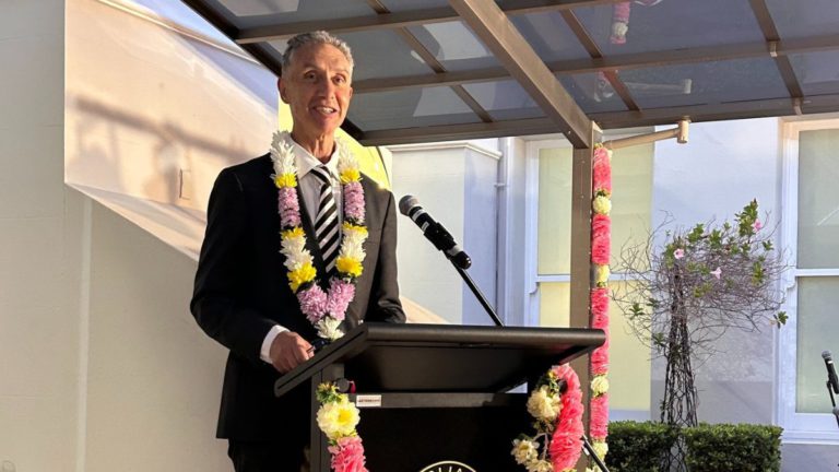 Western Australia targets growth in education and mining links with India