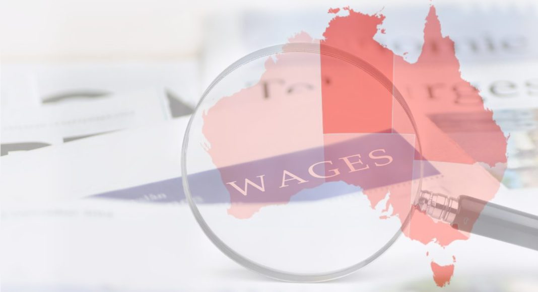 Representative image: Wage theft (Source: CANVA)